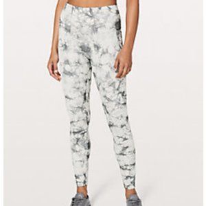 Lululemon Wunder Under High-Rise Tight